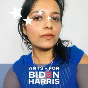 Meet your Posher, Vida vidyangi